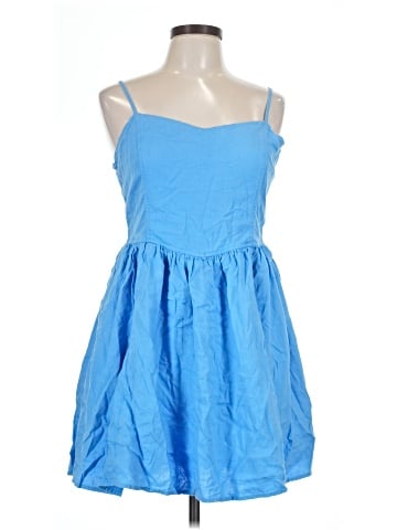 Aerie Casual Dress (view 1)
