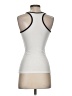 Splits 59 White Active Tank Size XS - photo 2