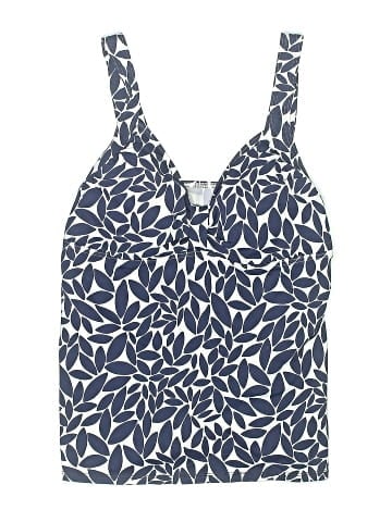 Lands' End Swimsuit Top (view 1)