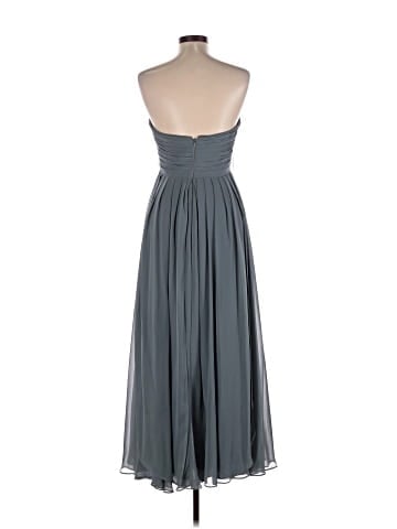 Jenny Yoo Collection Cocktail Dress (view 2)