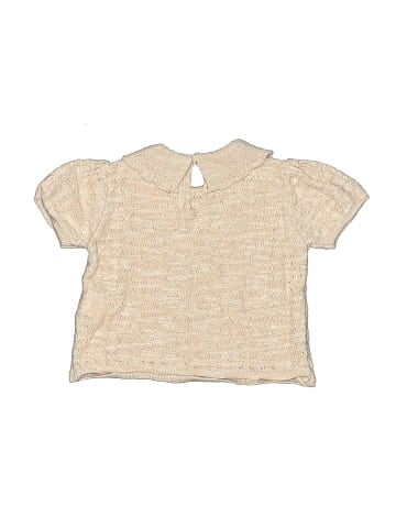 Zara Baby Short Sleeve Turtleneck (view 2)