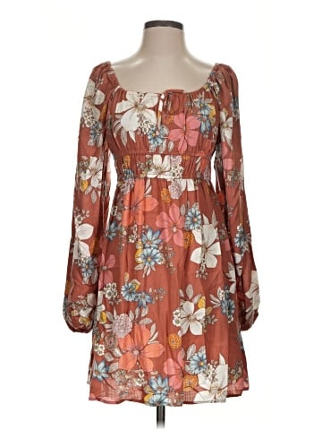 O'Neill Casual Dress (view 1)