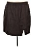 Torrid Brown Casual Skirt Size 3X Plus (3) - photo 1