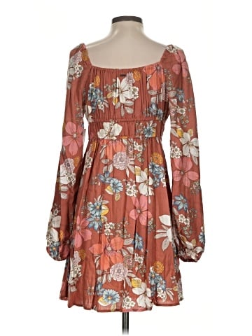 O'Neill Casual Dress (view 2)
