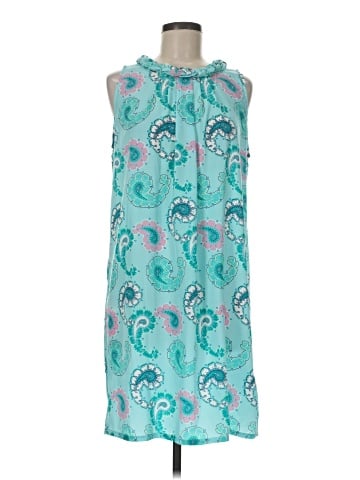TRACY NEGOSHIAN Casual Dress (view 1)