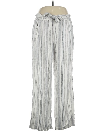 Jolt Linen Pants (view 1)