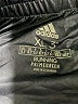 Adidas 100% Polyester Blue Athletic Shorts Size XL - photo 3