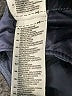 Adidas 100% Polyester Blue Athletic Shorts Size XL - photo 4