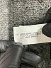 Zara 100% Polyester Black Coat Size S - photo 7