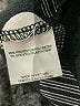 Bobeau Black Long Sleeve Blouse Size XL - photo 8
