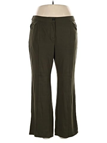 J.Jill Casual Pants (view 1)