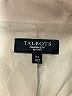 Talbots Tan Blazer Size 16 Petite - photo 6