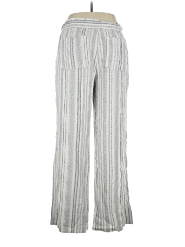 Jolt Linen Pants (view 2)