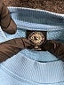 PacSun Blue Sweatshirt Size XS - photo 7