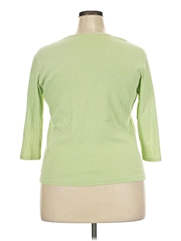 Venezia 3/4 Sleeve T-Shirt (view 2)