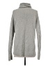 Theory Gray Turtleneck Sweater Size P (petite) - photo 2