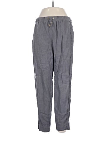 Ellen Tracy Linen Pants (view 1)