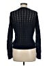 Sparrow Black Long Sleeve Top Size M - photo 2