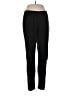 Paradox 100% Polyester Solid Black Active Pants Size L - photo 1