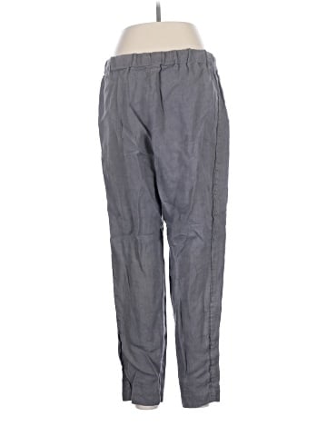 Ellen Tracy Linen Pants (view 2)