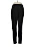 Paradox 100% Polyester Solid Black Active Pants Size L - photo 2