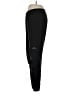Paradox 100% Polyester Solid Black Active Pants Size L - photo 5