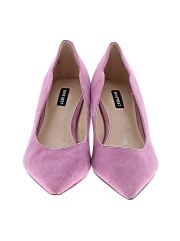 Nine West Heels (view 2)