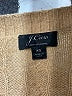 J.Crew 100% Cashmere Tan Cashmere Pullover Sweater Size XS - photo 7