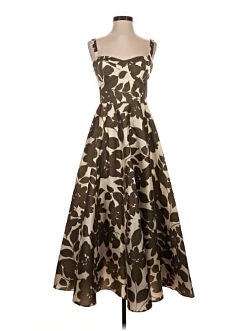 J.Crew Collection Cocktail Dress (view 1)