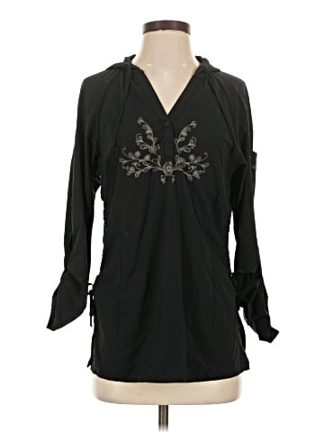 Columbia Long Sleeve Blouse (view 1)
