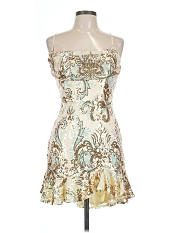 Selfie Leslie Cocktail Dress (view 1)