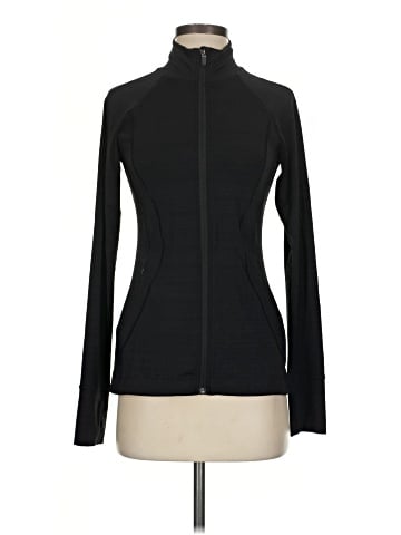 Athleta Track Jacket (view 1)
