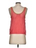 PrAna Pink Tank Top Size XS - photo 2