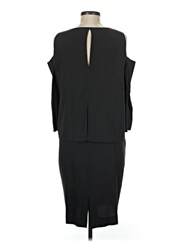 Luisa Cerano Cocktail Dress (view 2)