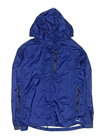REI Windbreaker (view 1)