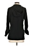 Columbia Black Long Sleeve Blouse Size S - photo 2