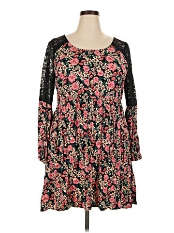 Torrid Casual Dress (view 1)