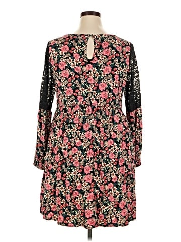 Torrid Casual Dress (view 2)