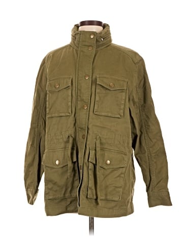 Lands' End Jacket (view 1)