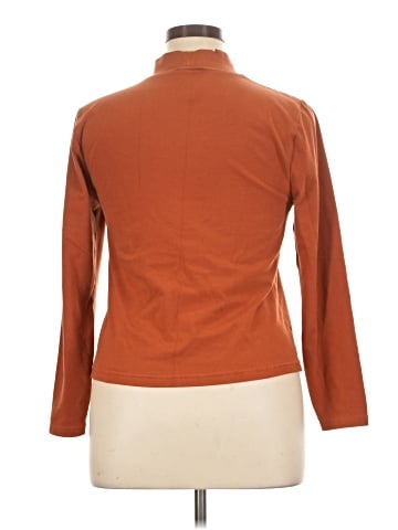 Nike Turtleneck Sweater (view 2)