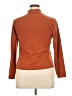 Nike Orange Turtleneck Sweater Size 1X - photo 2