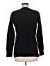 Aqua 100% Cashmere Black Cashmere Pullover Sweater Size M - photo 2