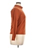 Nike Orange Turtleneck Sweater Size 1X - photo 4