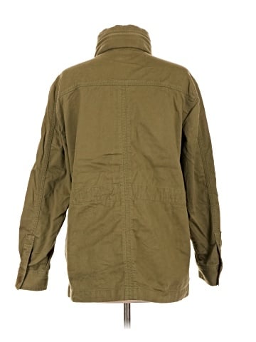 Lands' End Jacket (view 2)