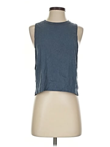 Athleta Sleeveless T-Shirt (view 1)
