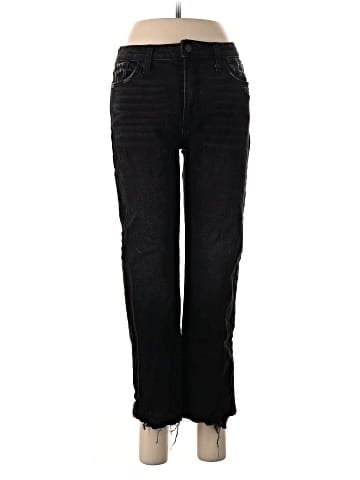 Just Black Jeans (view 1)