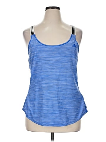Adidas Tank Top (view 1)