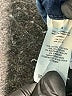 Garage Solid Blue Jeans Size 3 - photo 5