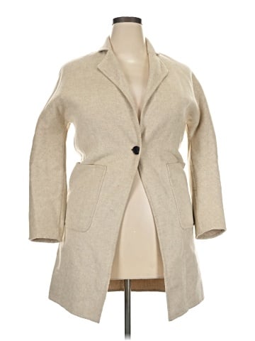 Unbranded Coat (view 1)