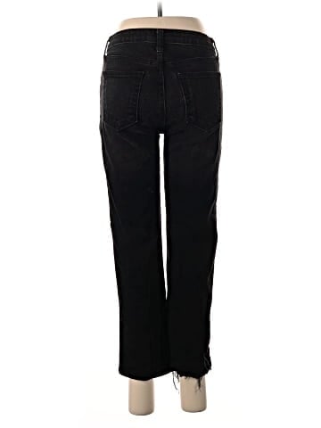Just Black Jeans (view 2)